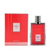 Khadlaj Karus Oud Fire Edp 100ML-Al Reem Perfumes (The Perfume Qatar)